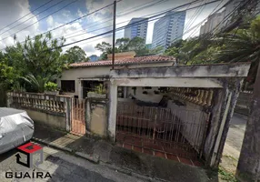 Foto 1 de Lote/Terreno à venda, 210m² em Brooklin, São Paulo