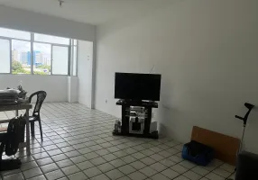 Foto 1 de Apartamento com 3 Quartos à venda, 121m² em Boa Vista, Recife