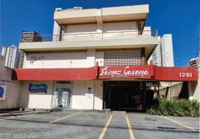 Foto 1 de Ponto Comercial à venda, 60m² em Setor Bueno, Goiânia