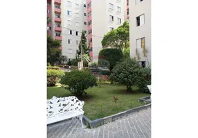 Foto 1 de Apartamento com 2 Quartos para alugar, 56m² em Parque São Vicente, Mauá