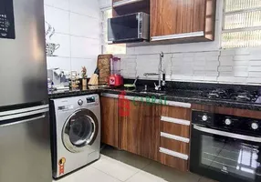 Foto 1 de Casa com 2 Quartos à venda, 42m² em Vila Aeroporto, Guarulhos