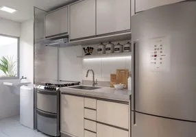 Foto 1 de Apartamento com 2 Quartos à venda, 49m² em Quintino Bocaiúva, Rio de Janeiro