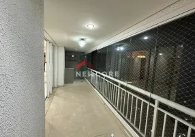 Foto 1 de Apartamento com 3 Quartos à venda, 110m² em Jardim Monte Kemel, São Paulo