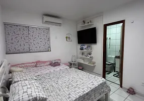Foto 1 de Casa de Condomínio com 3 Quartos à venda, 110m² em Piçarreira, Teresina