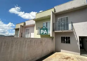 Foto 1 de Casa com 2 Quartos à venda, 72m² em Jardim Itamaraty V, Poços de Caldas