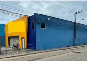 Foto 1 de Galpão/Depósito/Armazém com 1 Quarto para alugar, 910m² em Turu, São Luís