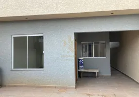 Foto 1 de Sobrado com 3 Quartos à venda, 146m² em Nova Cerejeiras, Atibaia