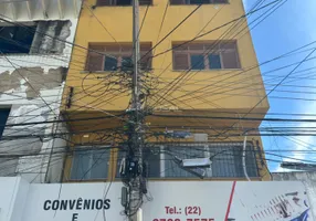 Foto 1 de Apartamento com 2 Quartos à venda, 96m² em Centro, Campos dos Goytacazes