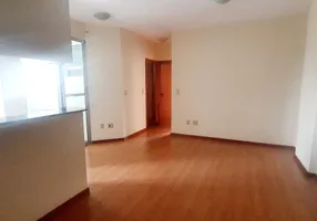 Foto 1 de Apartamento com 2 Quartos para alugar, 109m² em Gutierrez, Belo Horizonte