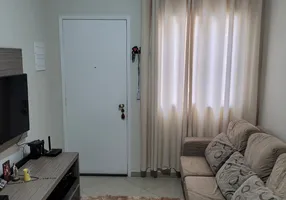 Foto 1 de Apartamento com 2 Quartos à venda, 50m² em Demarchi, São Bernardo do Campo