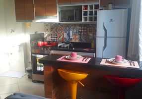 Foto 1 de Apartamento com 1 Quarto para alugar, 32m² em Nazaré, Salvador