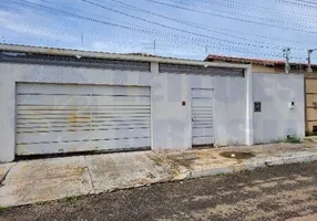 Foto 1 de Casa com 3 Quartos à venda, 184m² em Residencial Portal do Cerrado, Anápolis