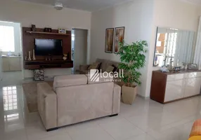 Foto 1 de Casa com 3 Quartos à venda, 280m² em Jardim Tarraf II, São José do Rio Preto