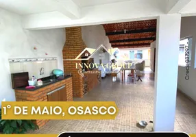 Foto 1 de Casa com 3 Quartos à venda, 240m² em Santa Maria, Osasco