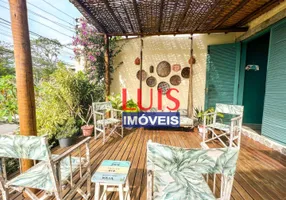 Foto 1 de Casa com 4 Quartos à venda, 320m² em Piratininga, Niterói