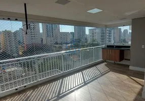 Foto 1 de Apartamento com 3 Quartos à venda, 118m² em Vila Mariana, São Paulo