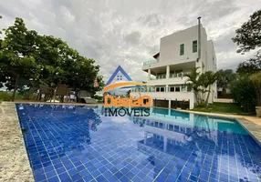 Foto 1 de Casa de Condomínio com 5 Quartos à venda, 458m² em Joá, Lagoa Santa