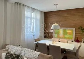 Foto 1 de Apartamento com 2 Quartos à venda, 77m² em Grajaú, Rio de Janeiro