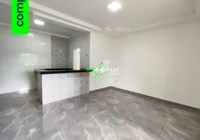 Foto 1 de Apartamento com 2 Quartos à venda, 75m² em Residencial Amazonas , Franca