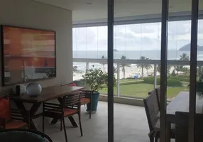 Foto 1 de Apartamento com 2 Quartos à venda, 65m² em Canto do Forte, Praia Grande