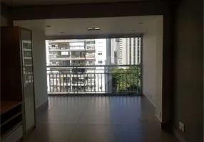 Foto 1 de Apartamento com 3 Quartos à venda, 75m² em Bela Vista, São Paulo
