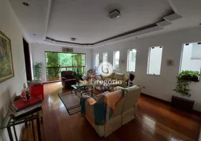 Foto 1 de Casa com 4 Quartos à venda, 261m² em Parque dos Príncipes, São Paulo