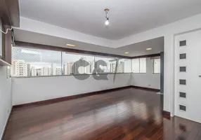 Foto 1 de Apartamento com 3 Quartos à venda, 138m² em Alto Da Boa Vista, São Paulo