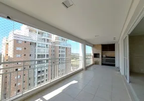 Foto 1 de Apartamento com 3 Quartos à venda, 148m² em Vila Nova Socorro, Mogi das Cruzes