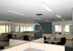 Foto 1 de Sala Comercial para alugar, 258m² em Brooklin, São Paulo