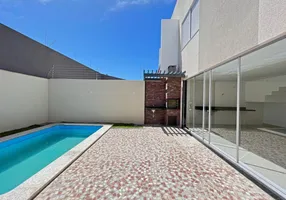 Foto 1 de Sobrado com 3 Quartos à venda, 147m² em Vila Brasília, Aparecida de Goiânia