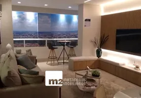 Foto 1 de Apartamento com 3 Quartos à venda, 90m² em Residencial Granville, Goiânia