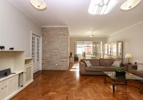 Foto 1 de Apartamento com 3 Quartos à venda, 145m² em Santa Cecília, São Paulo