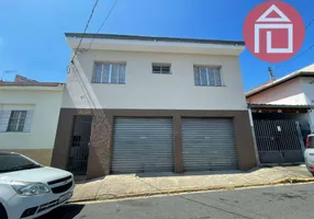 Foto 1 de Casa com 3 Quartos para venda ou aluguel, 185m² em Aparecida , Bragança Paulista
