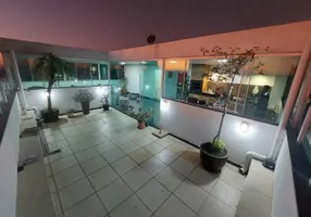 Foto 1 de Cobertura com 3 Quartos à venda, 170m² em Ouro Preto, Belo Horizonte