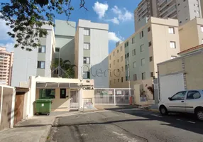Foto 1 de Apartamento com 2 Quartos à venda, 54m² em Vila Proost de Souza, Campinas