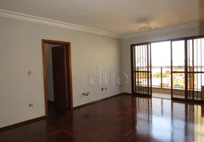 Foto 1 de Apartamento com 3 Quartos à venda, 126m² em Centro, Piracicaba