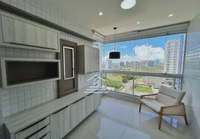 Foto 1 de Apartamento com 2 Quartos à venda, 80m² em Calhau, São Luís