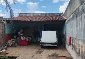 Foto 1 de Casa com 2 Quartos à venda, 180m² em Parque Esplanada I, Valparaíso de Goiás