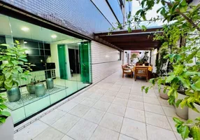 Foto 1 de Apartamento com 4 Quartos à venda, 293m² em Castelo, Belo Horizonte