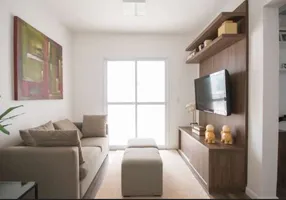 Foto 1 de Apartamento com 3 Quartos à venda, 80m² em Parque Prado, Campinas