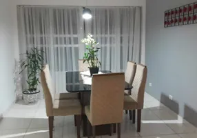 Foto 1 de Apartamento com 3 Quartos à venda, 121m² em Cidade Ocian, Praia Grande