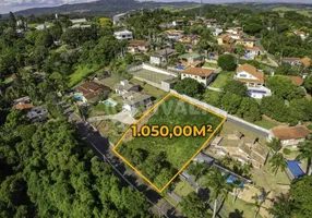 Foto 1 de Lote/Terreno à venda, 1050m² em Sitio Moenda, Itatiba