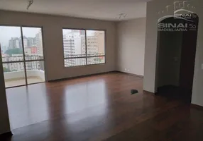 Foto 1 de Apartamento com 3 Quartos à venda, 135m² em Sumaré, São Paulo