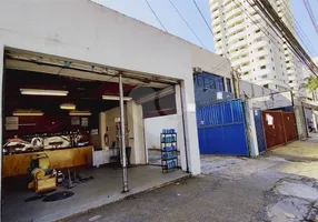 Foto 1 de Galpão/Depósito/Armazém à venda, 250m² em Vila Leopoldina, São Paulo