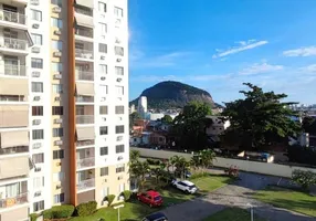 Foto 1 de Apartamento com 2 Quartos para alugar, 48m² em Anil, Rio de Janeiro