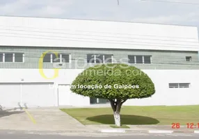 Foto 1 de Galpão/Depósito/Armazém para alugar, 750m² em Chácaras Marco, Barueri