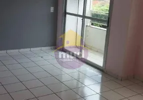 Foto 1 de Apartamento com 2 Quartos para alugar, 65m² em Parque Residencial Lauriano Tebar, São José do Rio Preto