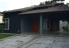 Foto 1 de Casa de Condomínio com 3 Quartos à venda, 160m² em Vila Maia, Bananeiras