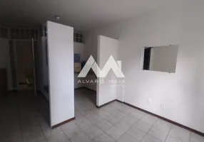 Foto 1 de Sala Comercial para alugar, 46m² em Funcionários, Belo Horizonte