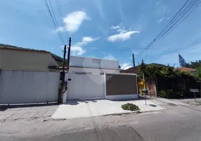 Foto 1 de Casa com 3 Quartos à venda, 100m² em São Francisco, Niterói